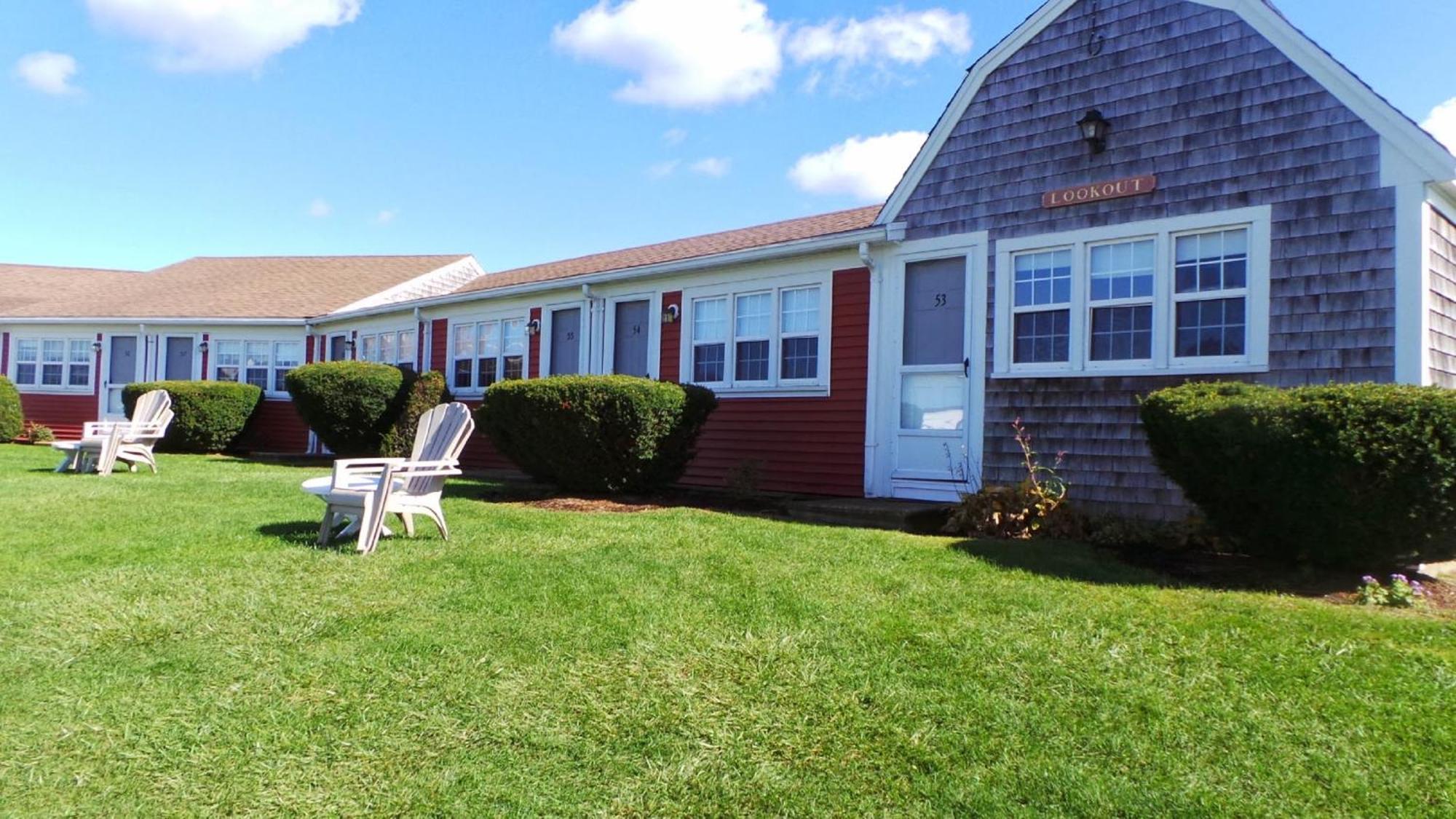 Lighthouse Inn Cape Cod West Dennis Bilik gambar