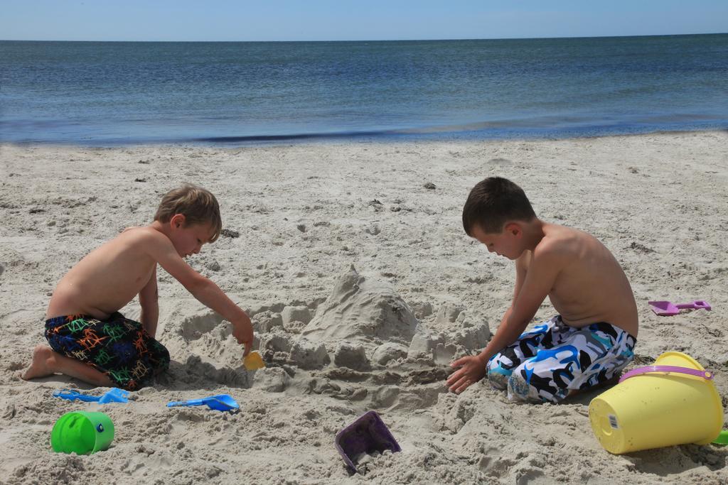 Lighthouse Inn Cape Cod West Dennis Luaran gambar