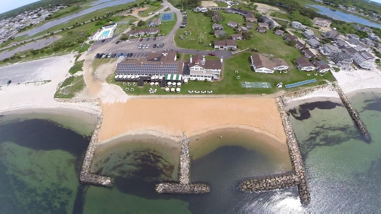 Lighthouse Inn Cape Cod West Dennis Luaran gambar