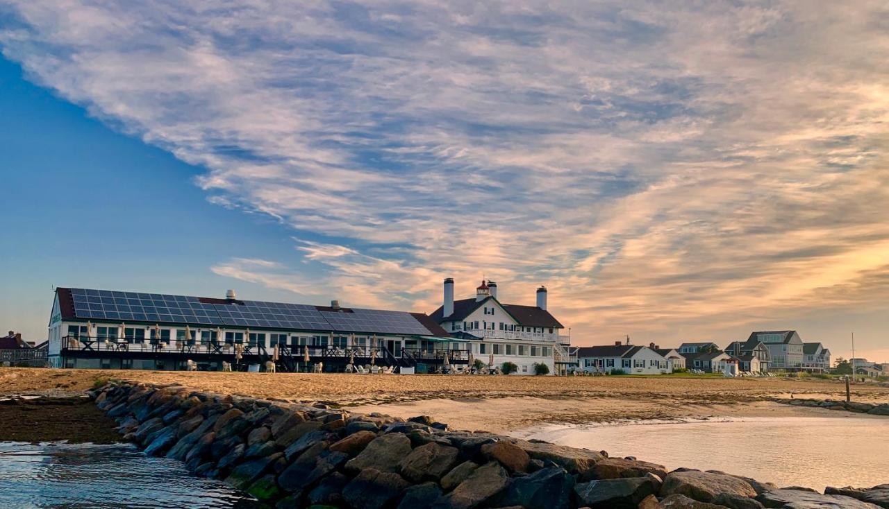 Lighthouse Inn Cape Cod West Dennis Luaran gambar