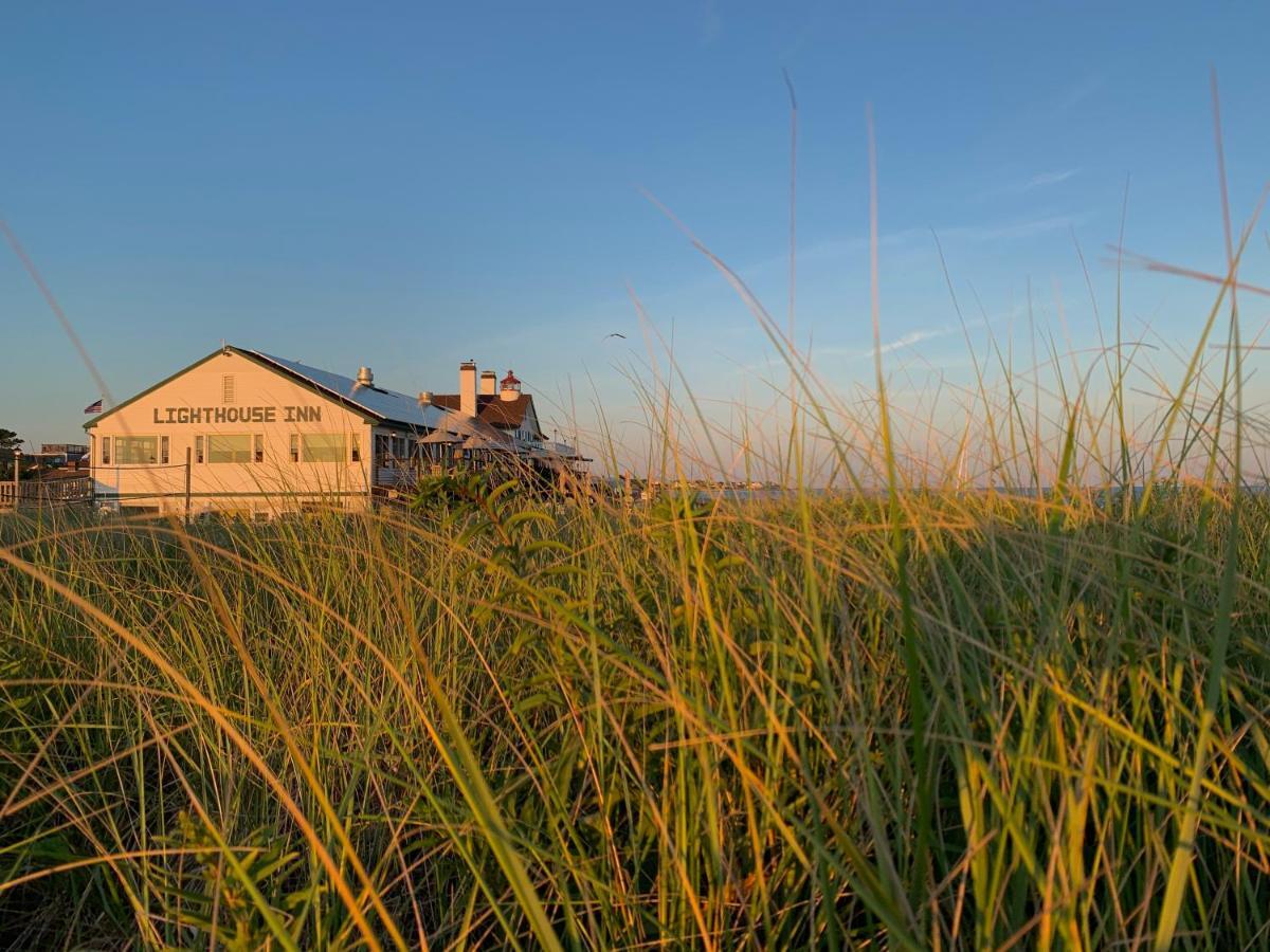 Lighthouse Inn Cape Cod West Dennis Luaran gambar