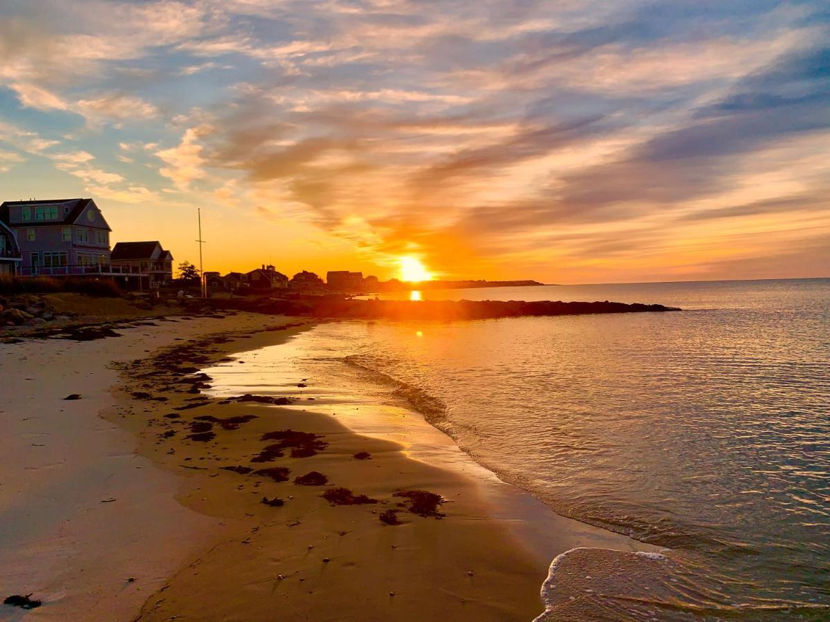 Lighthouse Inn Cape Cod West Dennis Luaran gambar